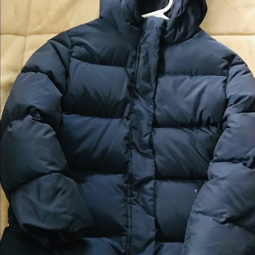 Girls Gap winter jacket